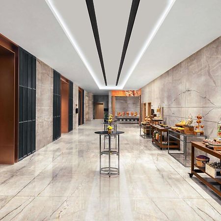 Novotel Goa Panjim パナジ エクステリア 写真
