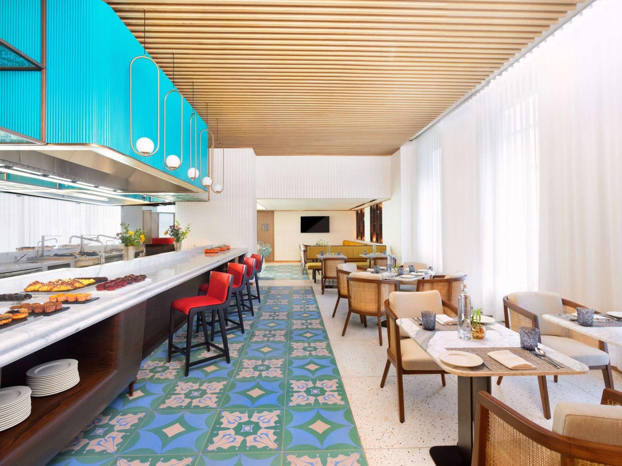 Novotel Goa Panjim パナジ エクステリア 写真