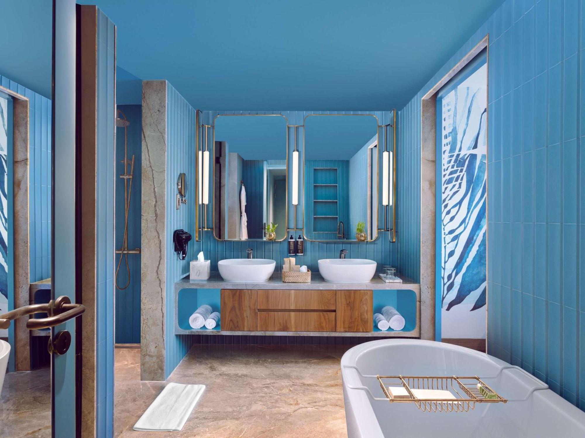 Novotel Goa Panjim パナジ エクステリア 写真