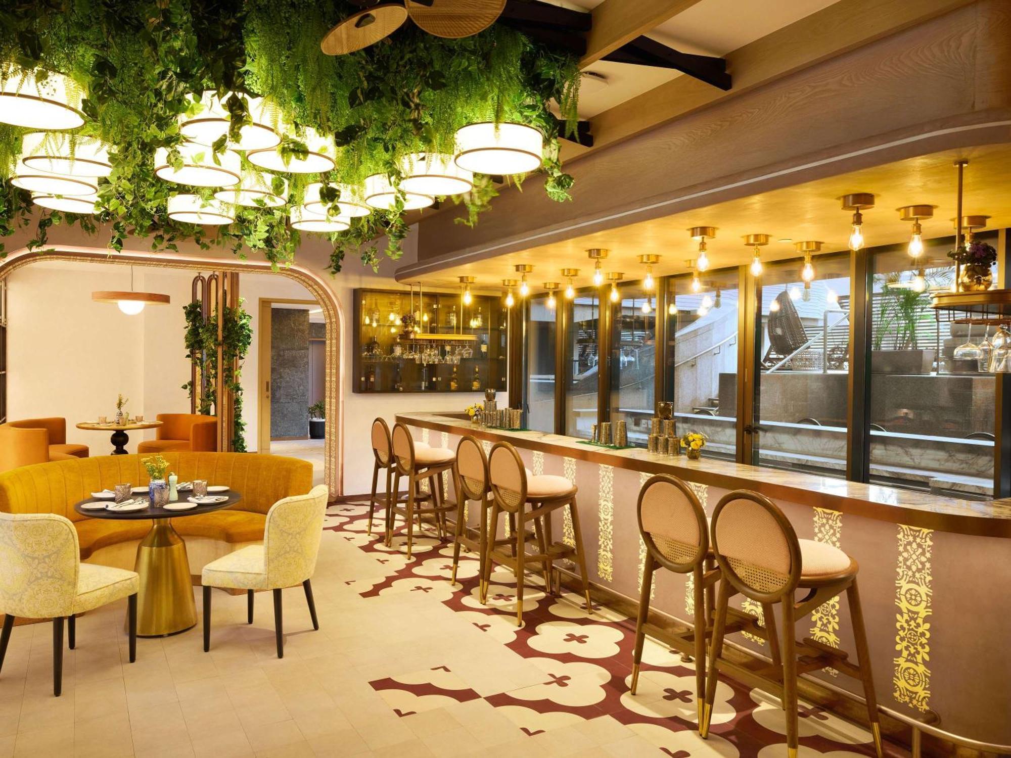 Novotel Goa Panjim パナジ エクステリア 写真