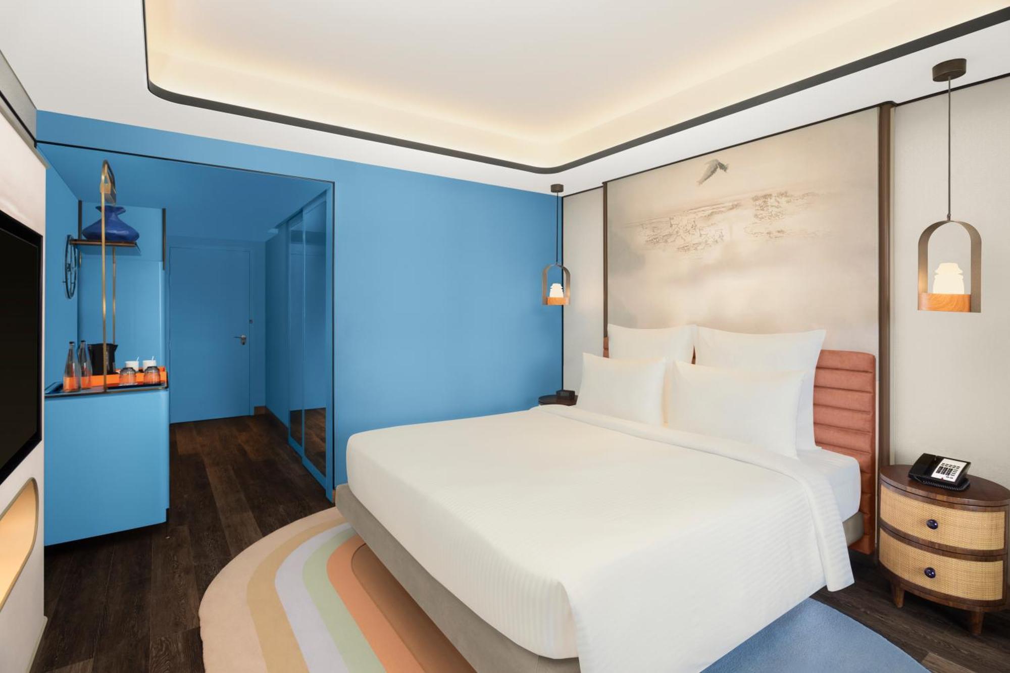 Novotel Goa Panjim パナジ エクステリア 写真