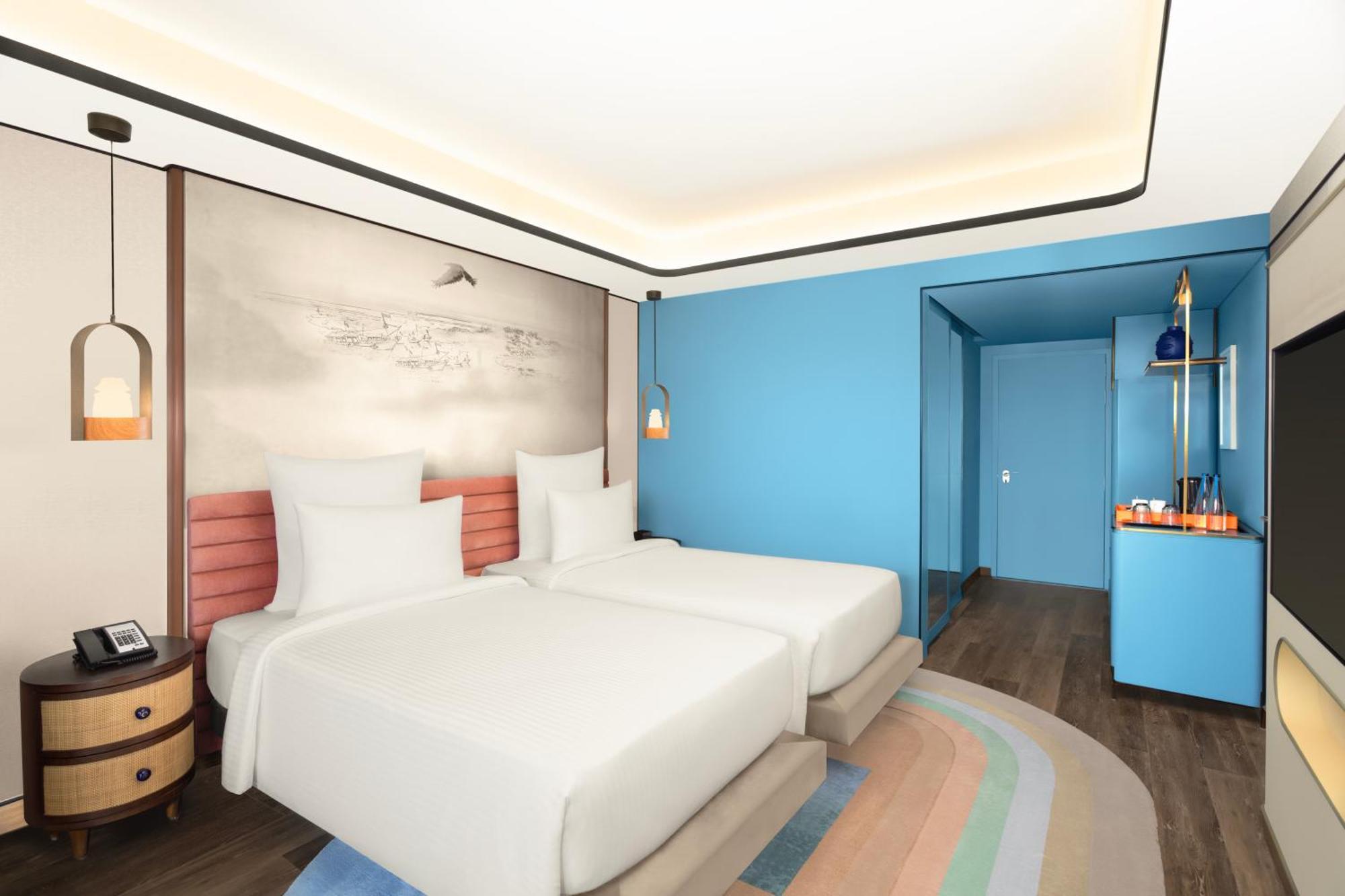 Novotel Goa Panjim パナジ エクステリア 写真