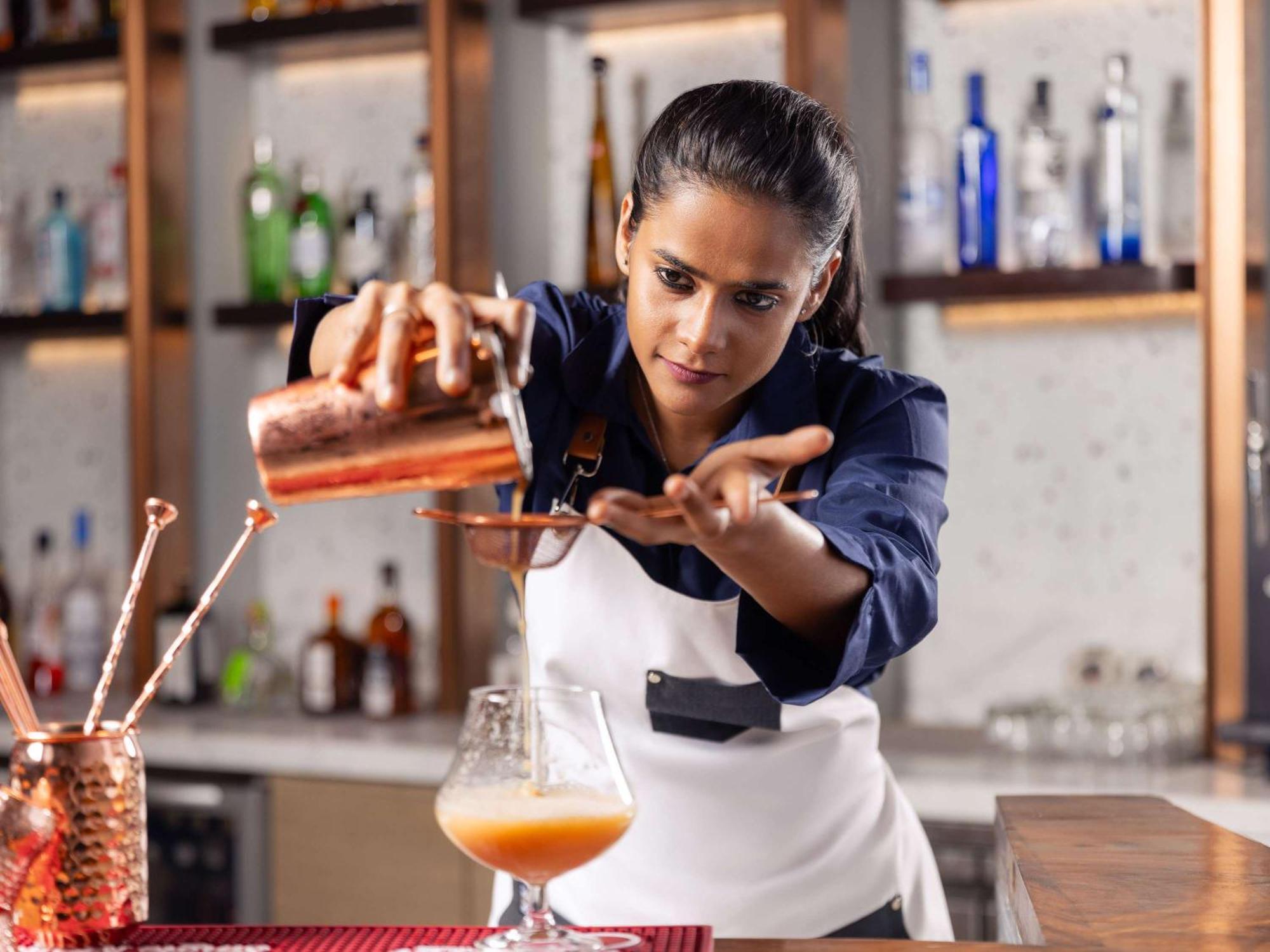 Novotel Goa Panjim パナジ エクステリア 写真