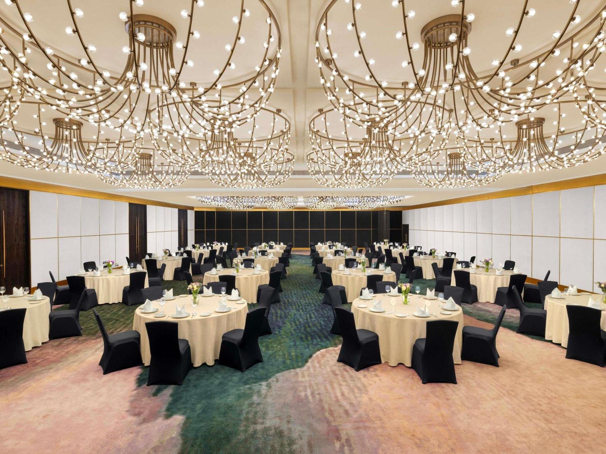 Novotel Goa Panjim パナジ エクステリア 写真