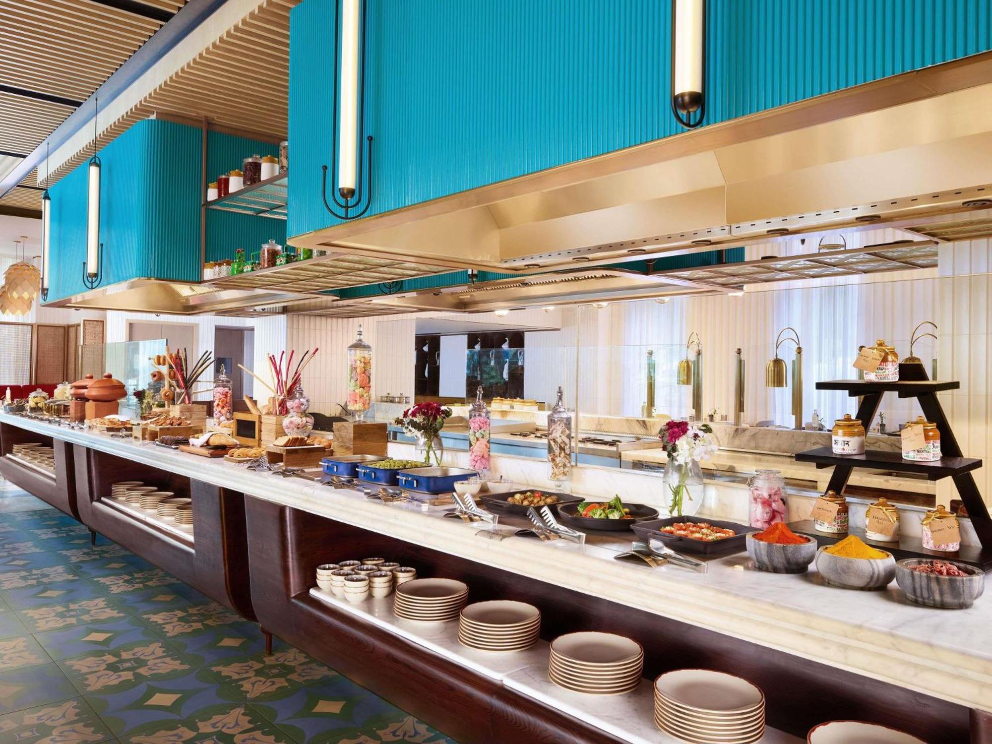 Novotel Goa Panjim パナジ エクステリア 写真